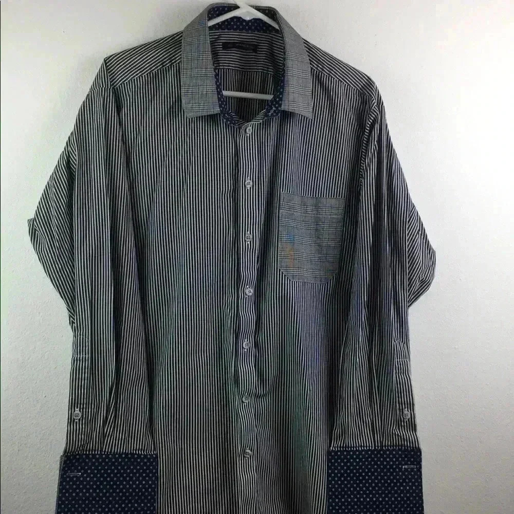 Original Stitch Button Down